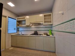 Chancery Grove (D11), Terrace #447261491